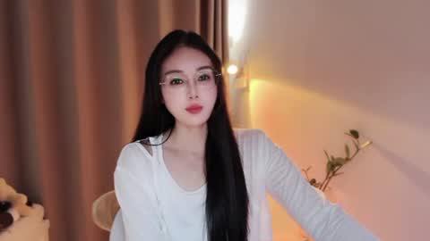 YunEr online show from July 22, 5:20 am