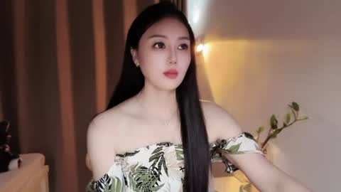 YunEr online show from July 26, 4:43 am