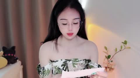 YunEr online show from July 14, 3:55 am