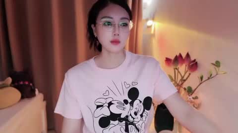 YunEr online show from July 17, 2:41 pm