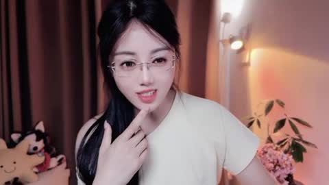 YunEr online show from June 26, 5:13 am
