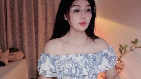 YunEr online show from July 6, 3:03 pm