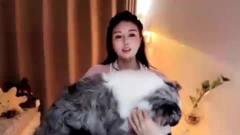 YunEr online show from July 31, 3:40 am