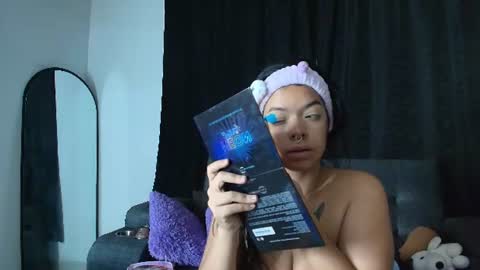 ELITA online show from July 22, 4:58 am