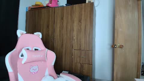 ELITA online show from July 27, 4:54 am