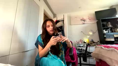 BbyTSSLut online show from May 2, 1:22 am