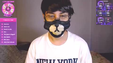 the puppy boy online show from May 5, 3:35 am