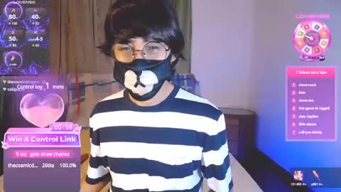 the puppy boy online show from January 27, 3:37 am