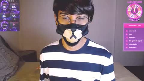 the puppy boy online show from September 19, 3:54 am