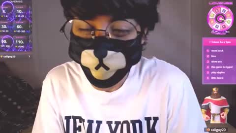 the puppy boy online show from September 9, 3:50 am