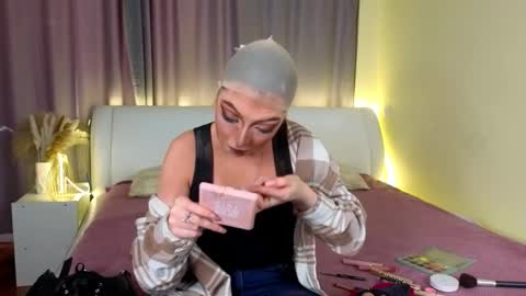 Tara online show from March 10, 11:58 am