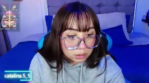 Kata online show from July 17, 7:27 pm