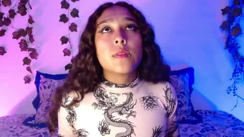 Angelly online show from February 16, 3:04 am