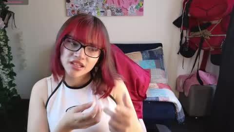 Haruno online show from June 9, 2:39 pm