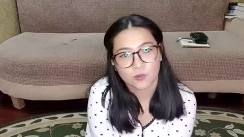 Yuna online show from December 15, 1:40 pm