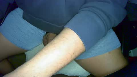 Tony online show from January 18, 7:04 pm