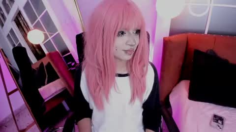 Yuri Kay online show from June 11, 7:34 pm
