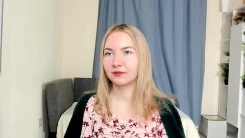 Alesia online show from November 24, 7:40 am