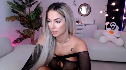 Maria online show from July 2, 6:07 am