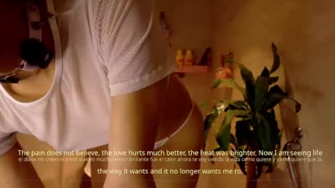 Yuyi Cam online show from July 26, 4:10 am