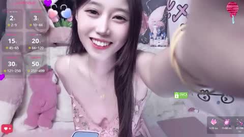 yuyouwei online show from October 24, 2:07 pm