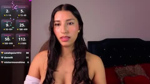 yuzii Im new to these pages so I hope you guys are kind to me. online show from February 15, 1:52 am