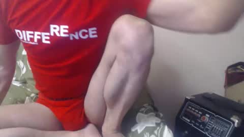 yvesstorm5 online show from February 5, 9:51 pm