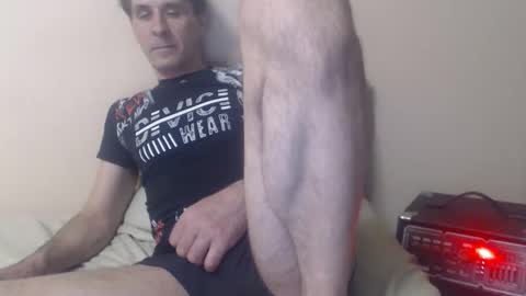 yvesstorm5 online show from March 21, 5:50 pm