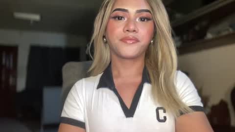 Miss Cali online show from June 26, 6:57 pm