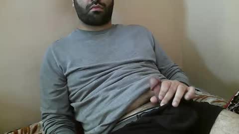 Bi BearXXX online show from February 13, 6:28 am