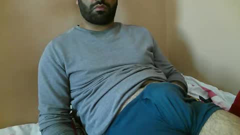 Bi BearXXX online show from May 2, 5:02 am