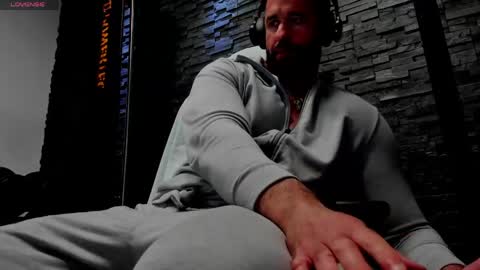 David online show from April 20, 7:28 pm