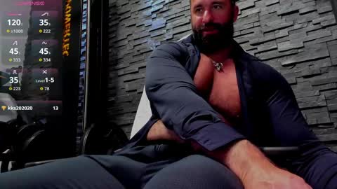 David online show from June 4, 7:09 pm