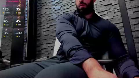 David online show from July 6, 9:28 pm