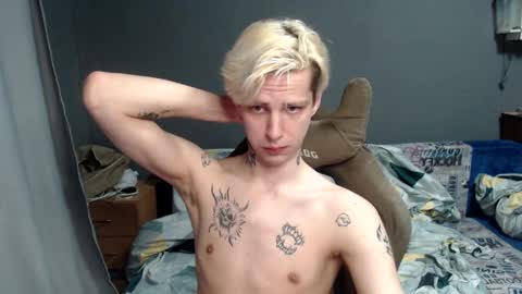 Toshka online show from February 7, 4:56 pm