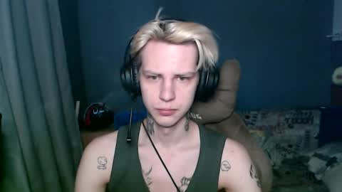 Toshka online show from February 25, 12:16 pm