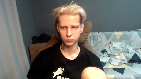 Toshka online show from January 22, 2:46 pm