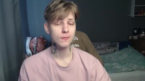 Toshka online show from February 5, 9:46 am