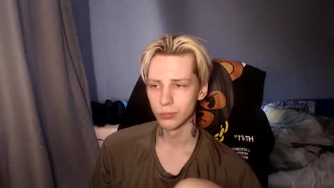 Toshka online show from March 8, 10:00 am