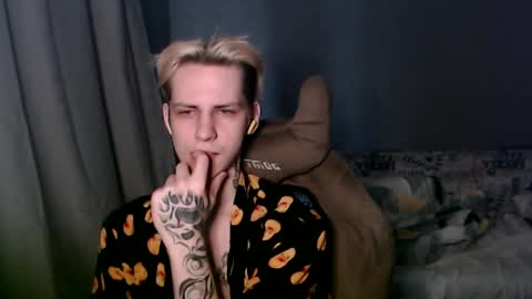 Toshka online show from March 1, 6:24 am