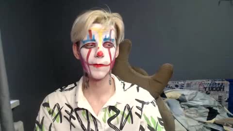 Toshka online show from February 9, 12:08 pm