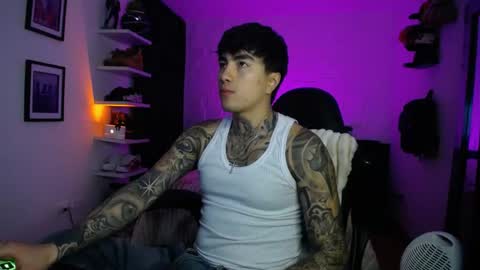 zac_muller1 online show from May 11, 12:06 am