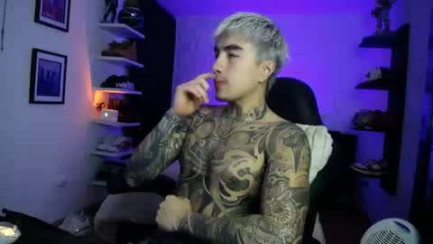 zac_muller1 online show from June 12, 5:06 am