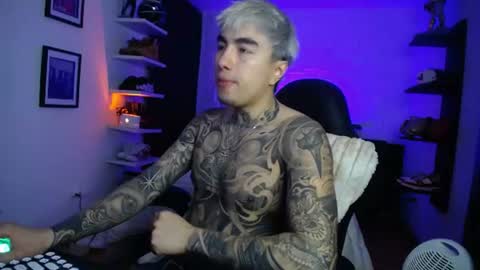 zac_muller1 online show from June 19, 10:32 am