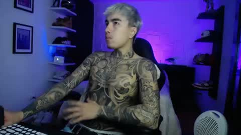 zac_muller1 online show from June 18, 7:03 am