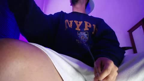 Zac Freelance model online show from May 25, 10:16 pm