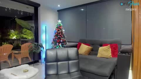 zacandmarcosmg_ online show from December 23, 2:40 am