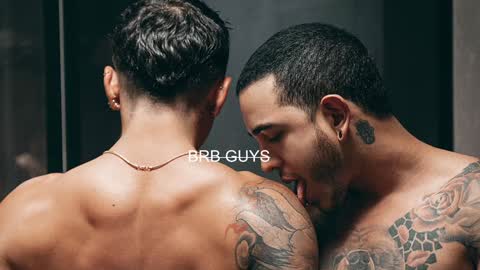 zacandmarcosmg_ online show from December 21, 5:58 am