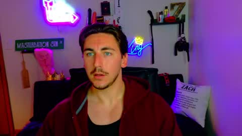 Zach Rhyder online show from May 7, 8:04 pm