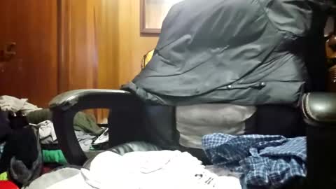 Zack online show from September 22, 3:10 am